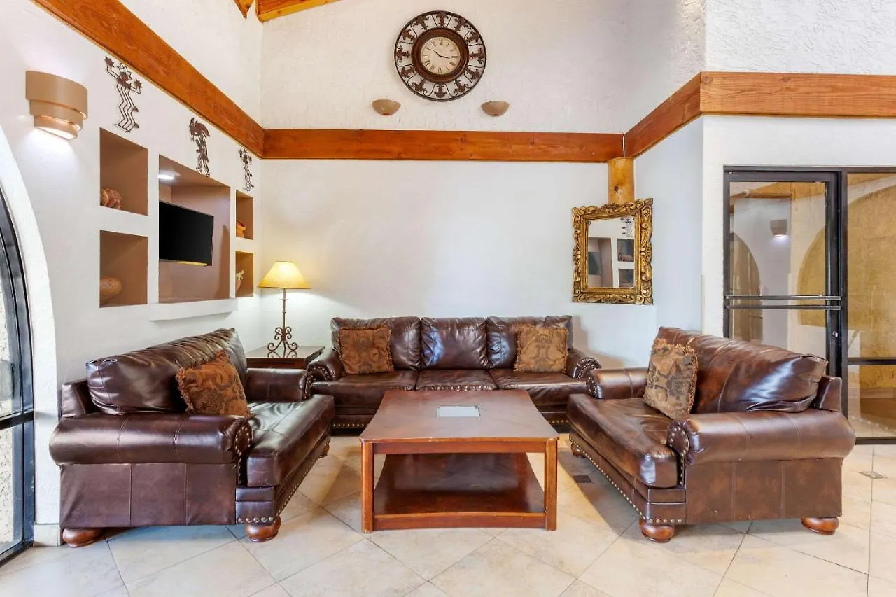 Suburban Extended Stay Hotel Phoenix Scottsdale West