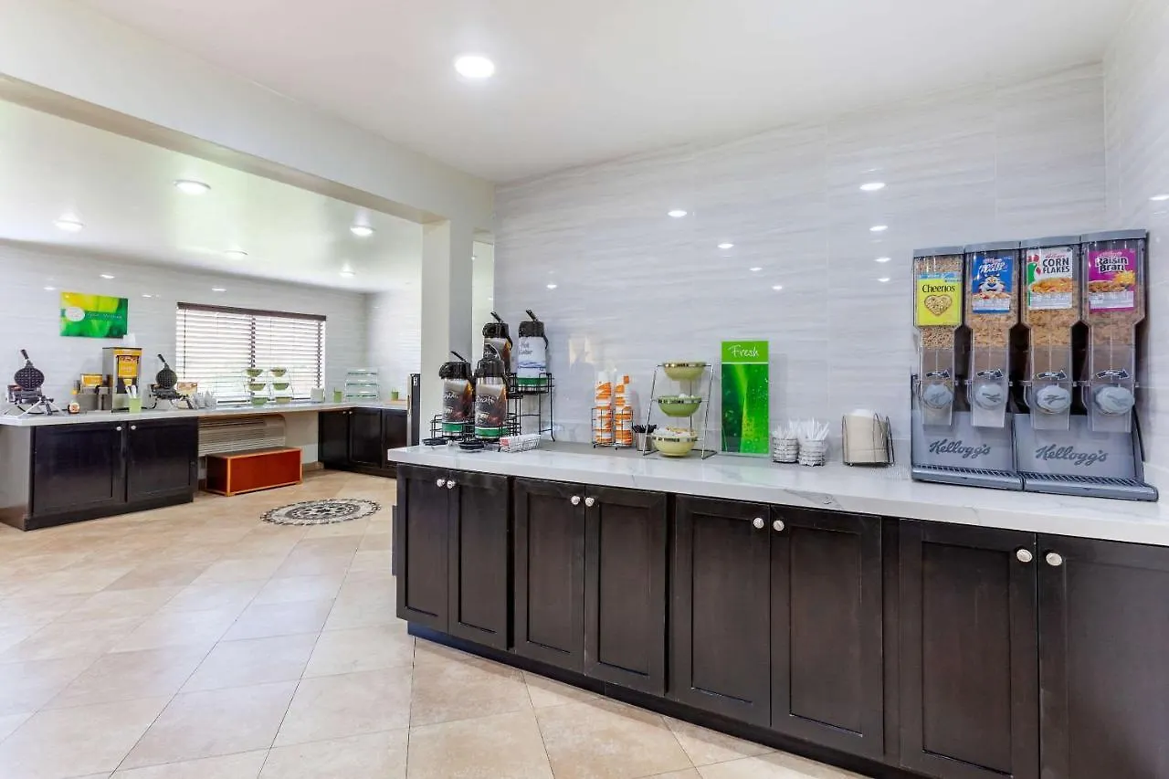 **  Suburban Extended Stay Hotel Phoenix Scottsdale West Ηνωμένες Πολιτείες της Αμερικής