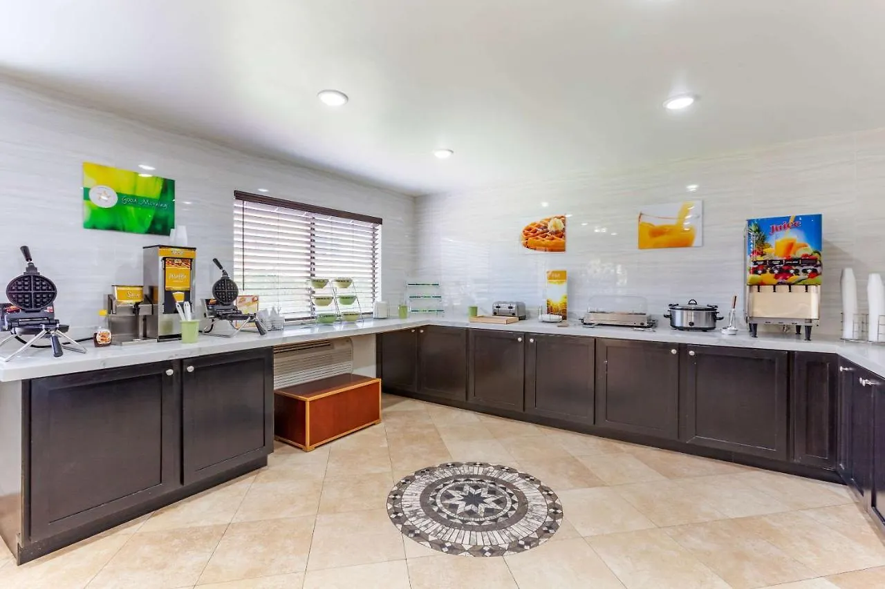 Suburban Extended Stay Hotel Phoenix Scottsdale West