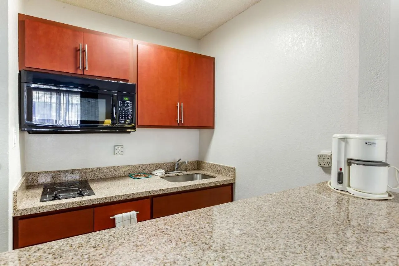 Suburban Extended Stay Hotel Phoenix Scottsdale West