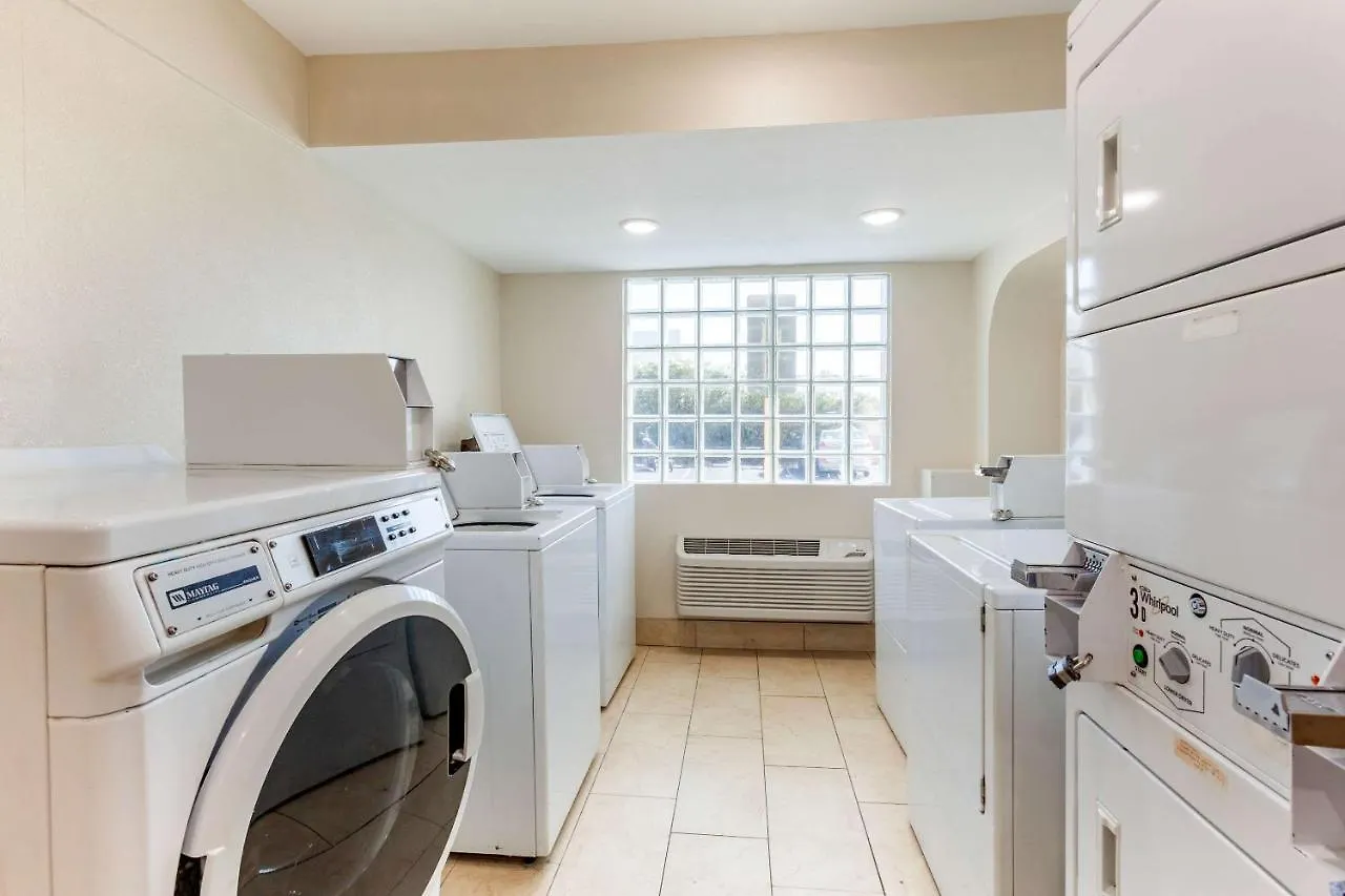 Suburban Extended Stay Hotel Phoenix Scottsdale West