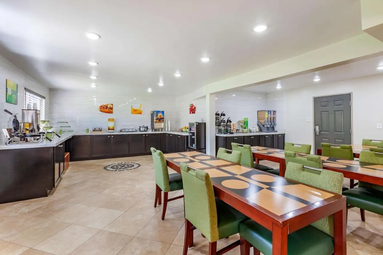 Suburban Extended Stay Hotel Phoenix Scottsdale West