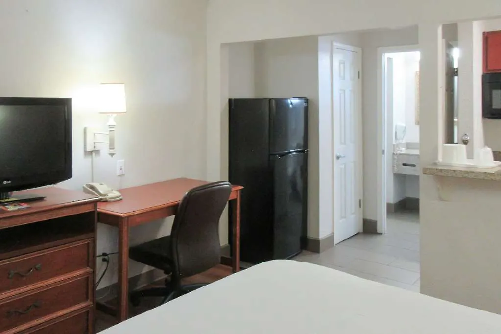 Suburban Extended Stay Hotel Phoenix Scottsdale West Ηνωμένες Πολιτείες της Αμερικής