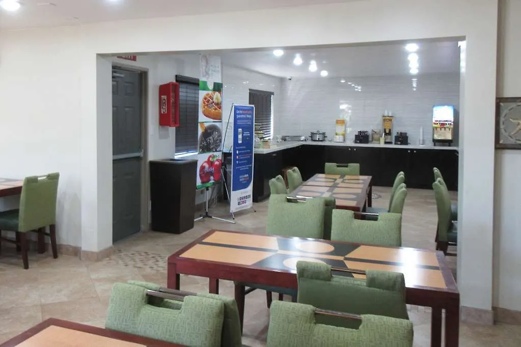 Suburban Extended Stay Hotel Phoenix Scottsdale West 2*,