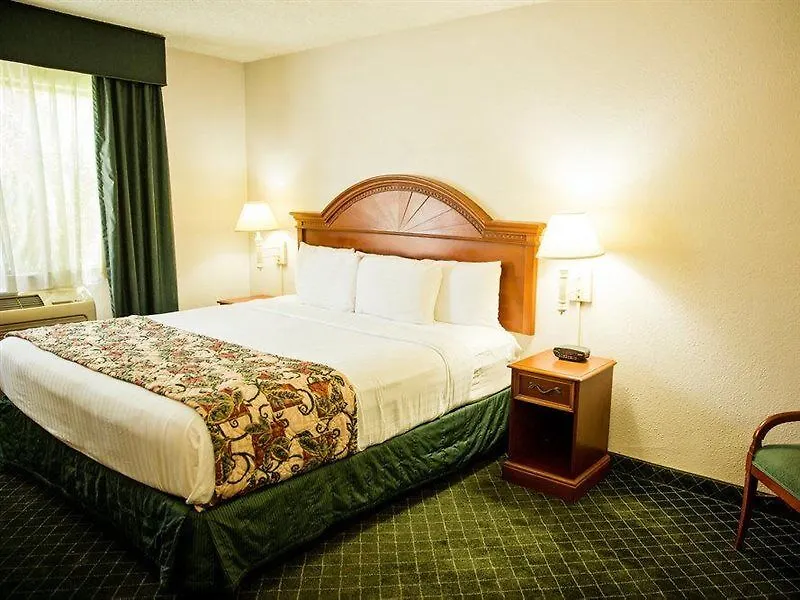 Suburban Extended Stay Hotel Phoenix Scottsdale West